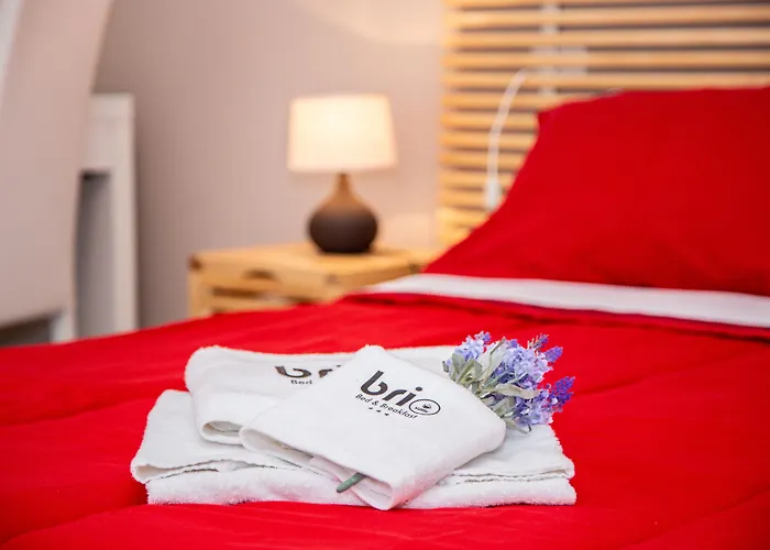 Brio Bed&Breakfast Agrigento