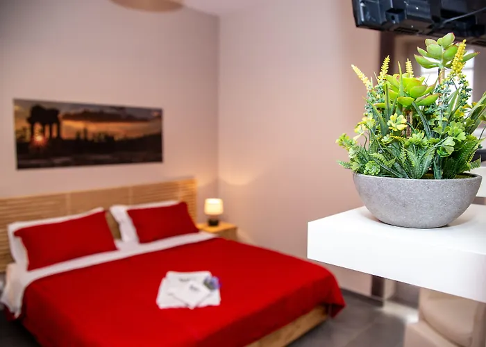 Brio Bed&Breakfast Agrigento