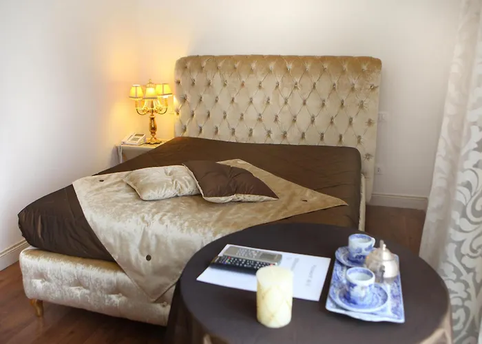 Palazzo Del TeatroBed and Breakfast